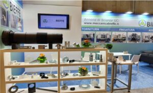 bieffe- fornitore offresi 2026