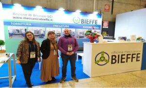 bieffe- fornitore offresi 2026